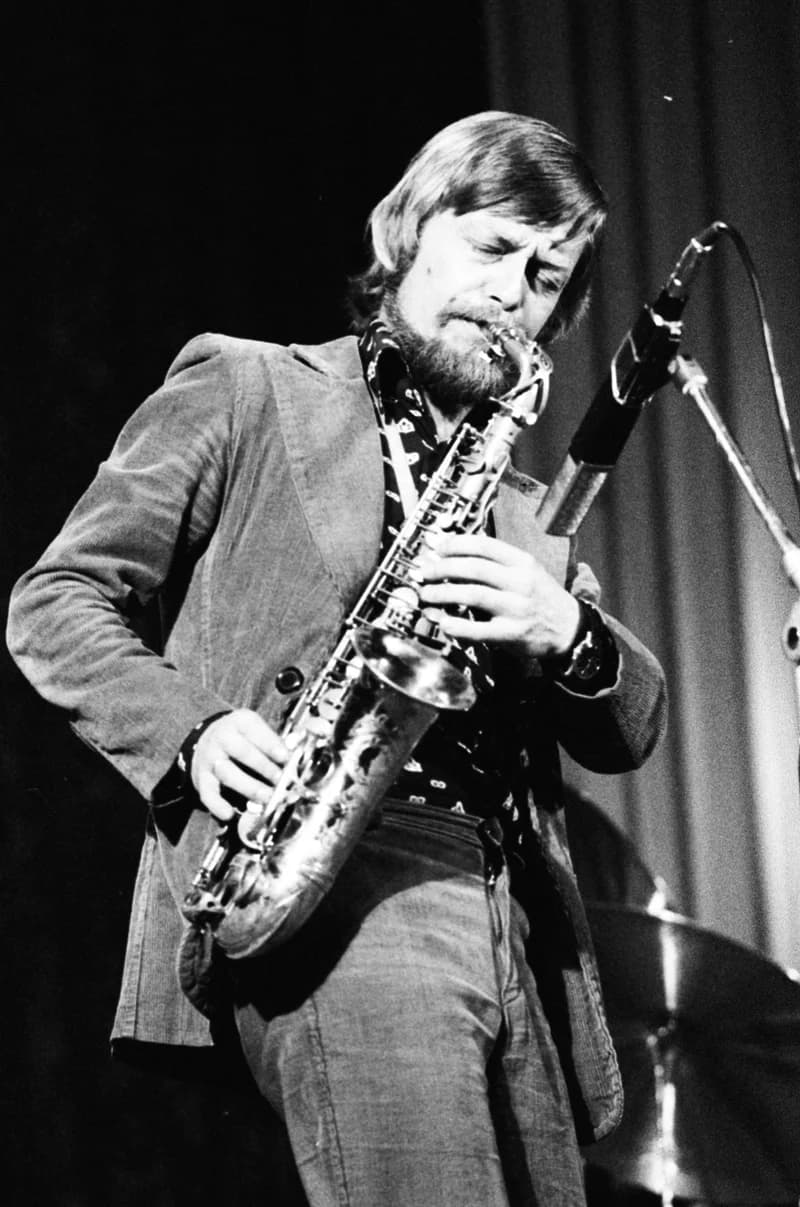 VI. Belgrádi Jazz Fesztivál