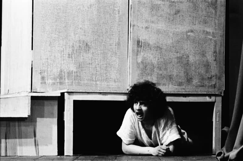 Középiskolások Művészeti Vetélkedője '83 (Színművészeti, Ifjúsági Tribün)