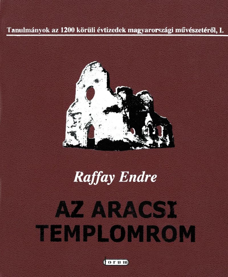 Az aracsi templomrom