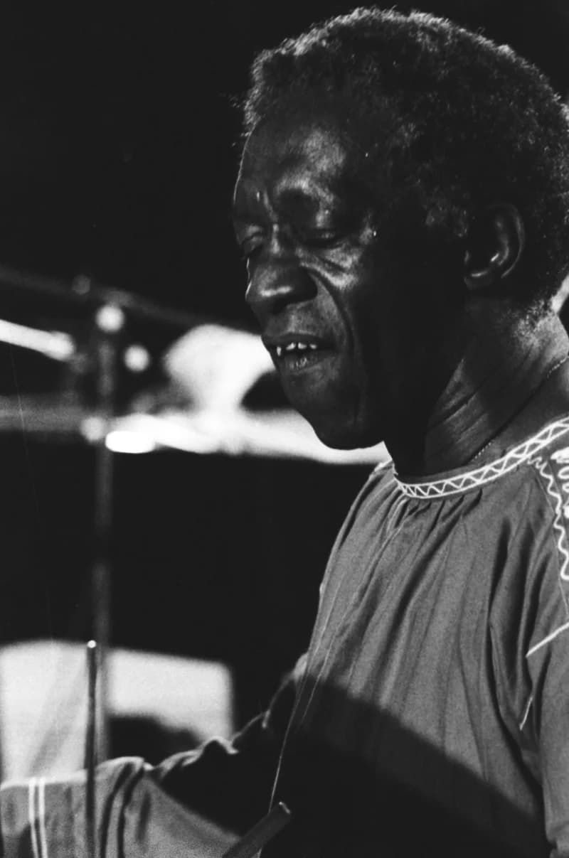 XVII. Ljubljanai Jazzfesztivál