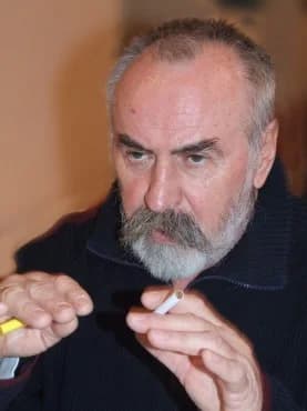 Vicsek Károly