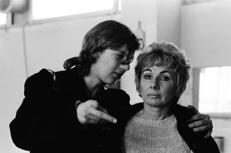 Középiskolások Művészeti Vetélkedője '88