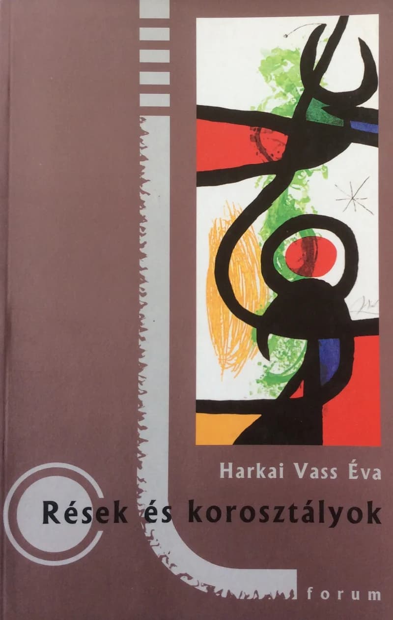 Rések és korosztályok