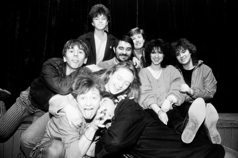 Színművészeti vetélkedő '88