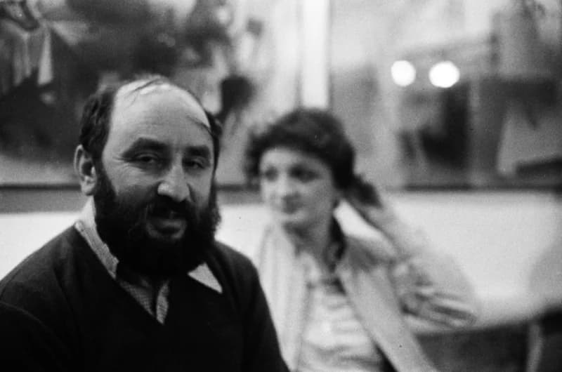 Dormán László a Vukán-koncerten