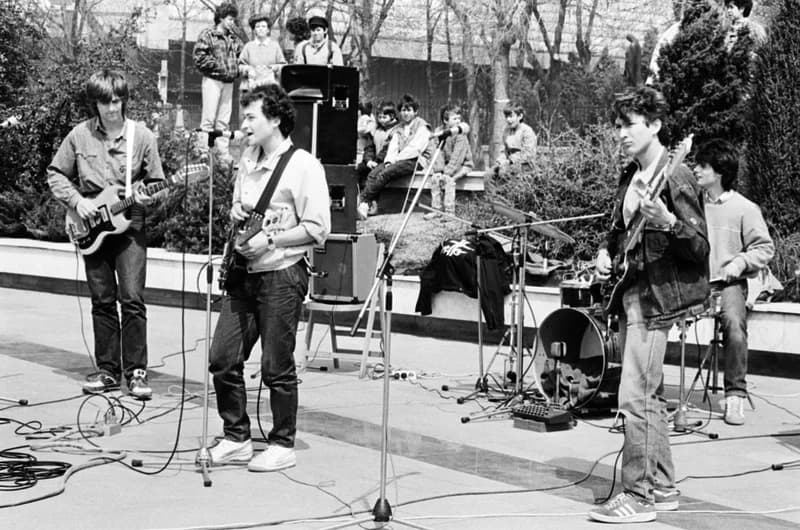 Középiskolások Irodalmi Vetélkedője '87