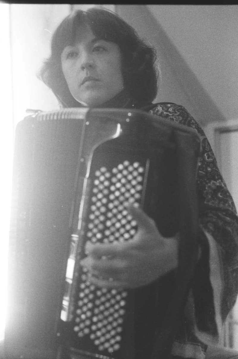 Missuray Erzsébet, Szántó Eleonóra, Kinka Rita 