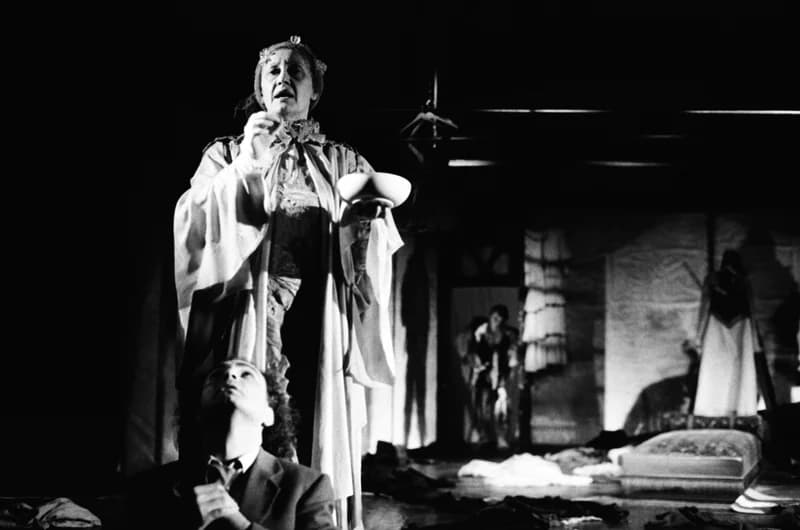 Hubay Miklós: Római karnevál