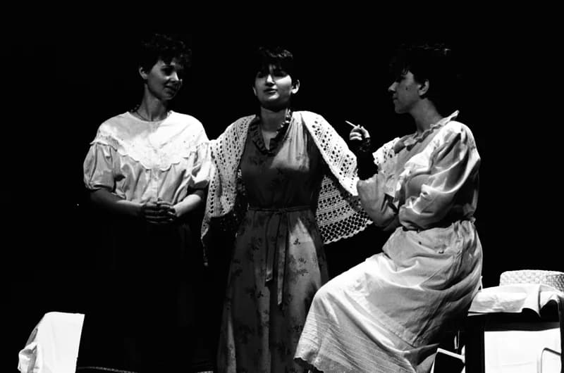 Színművészeti Vetélkedő