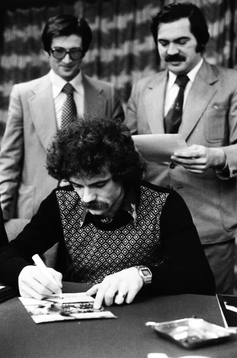 Gergely Gábor a Fórumban