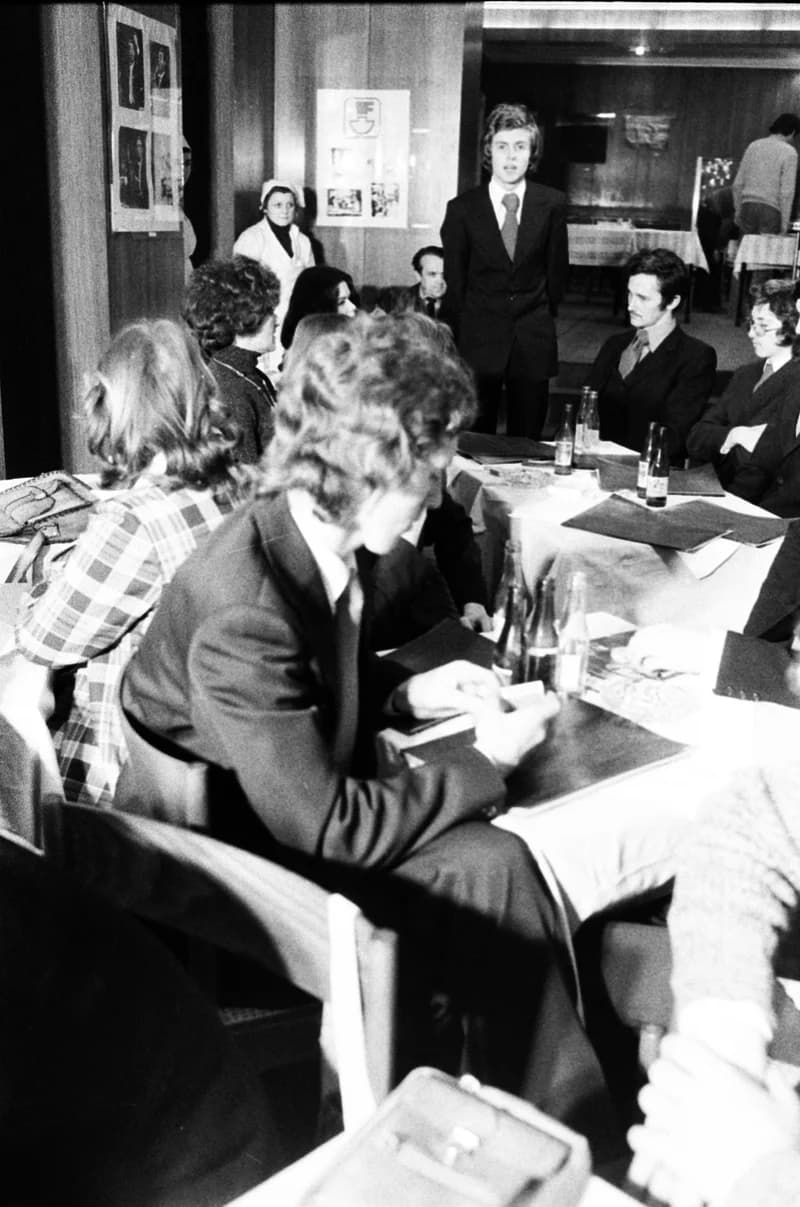 Topolyai önképzőkör a Forum Klubban