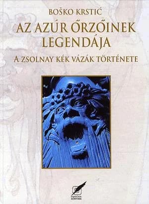 Az azúr őrzőinek legendája