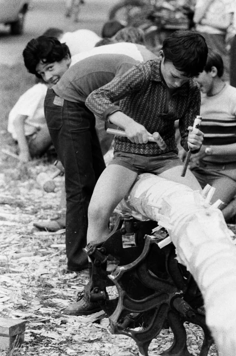 Orahovói Pionir Művésztelep