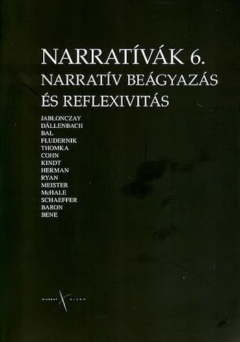 Narratívák 6.