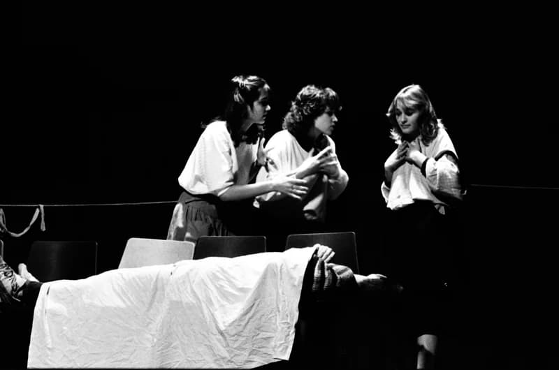 Színművészeti Vetélkedő