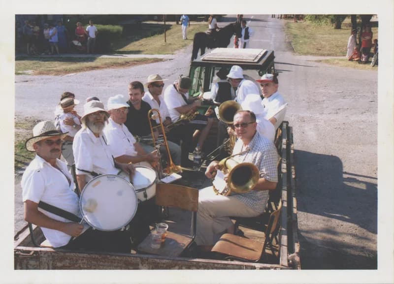 Hertelendyfalvi Arató Napok 