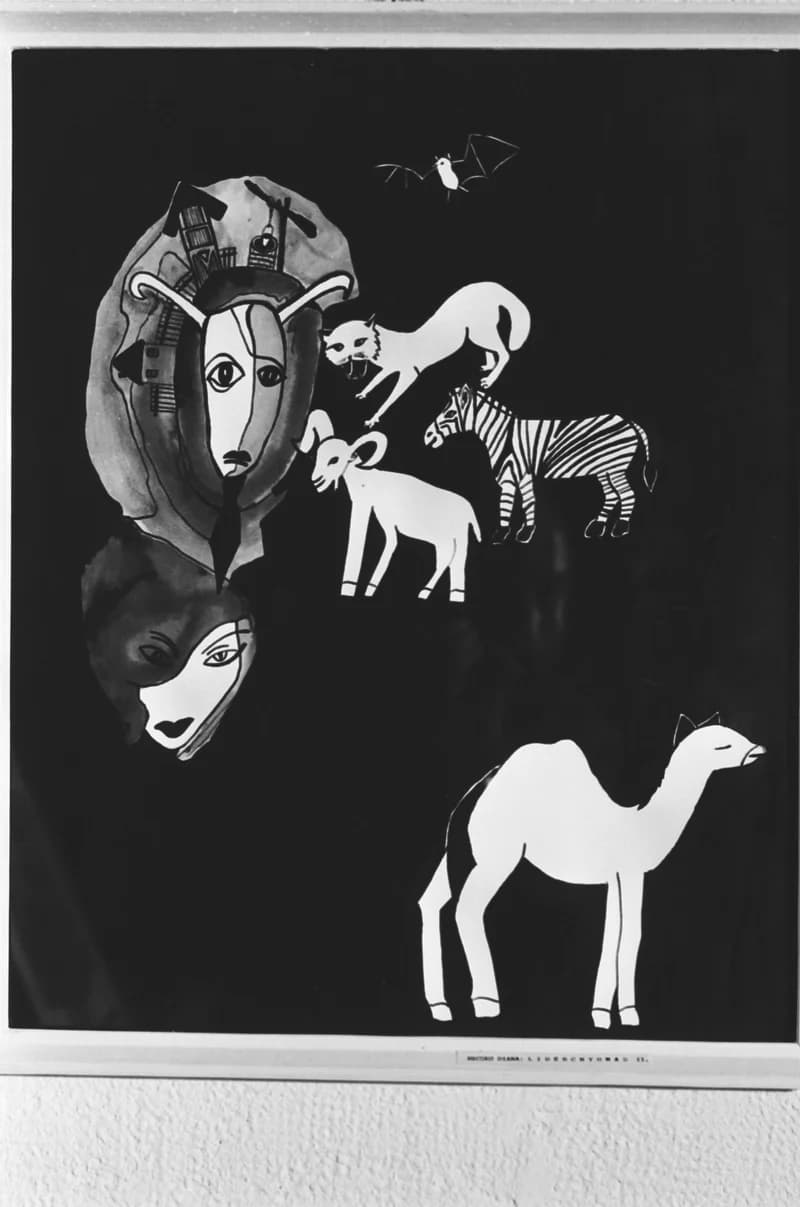 Középiskolások Művészeti Vetélkedője '88