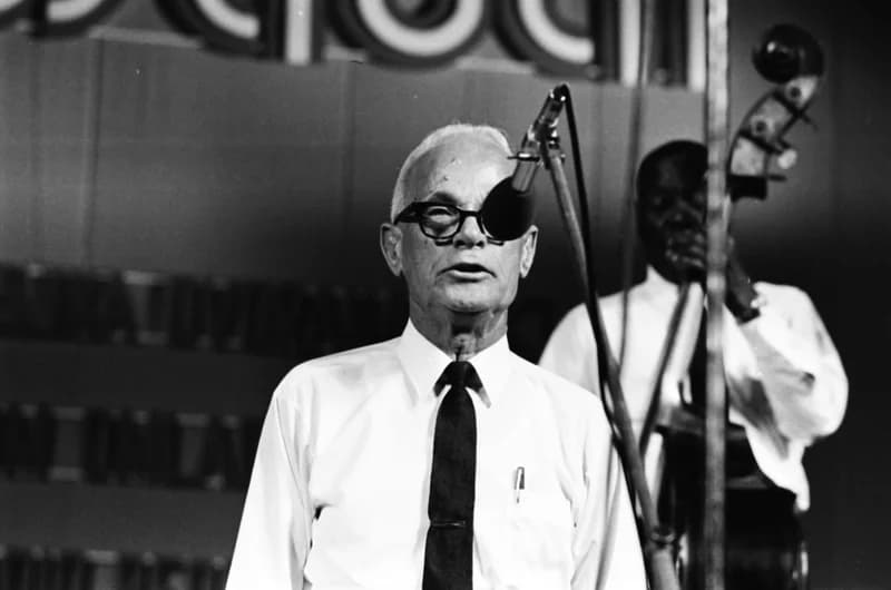 Newport '71 /Jazz Festival/