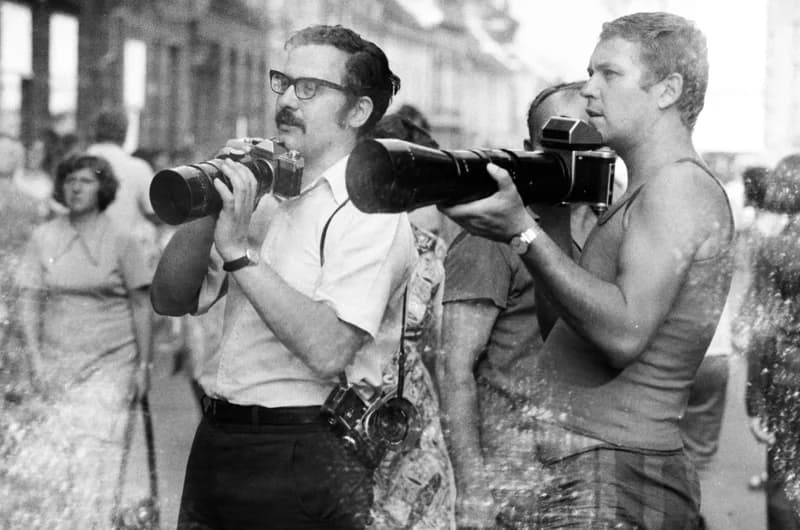 Pécs - Fotóművészeti találkozó