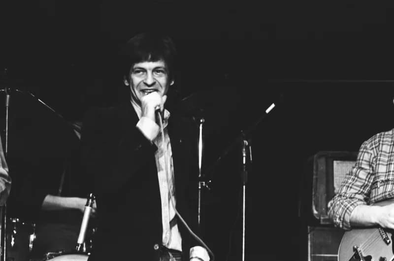 Jazz klub - Galeria 24 /Miša Popov