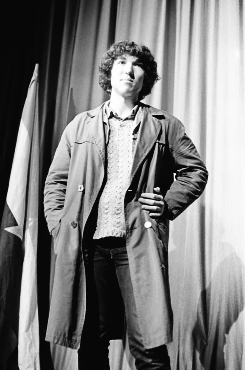 Középiskolások Művészeti Vetélkedője '82