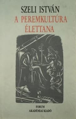 A peremkultúra élettana