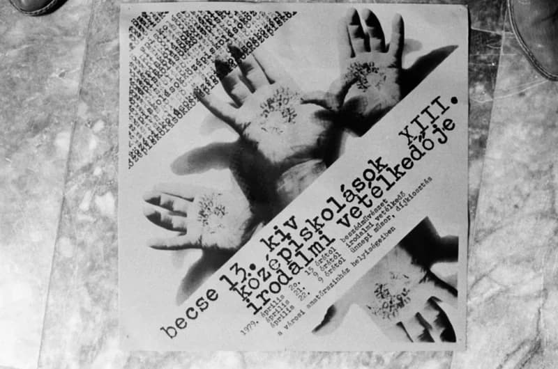 Középiskolások Művészeti Vetélkedője '79 (K.I.V.)