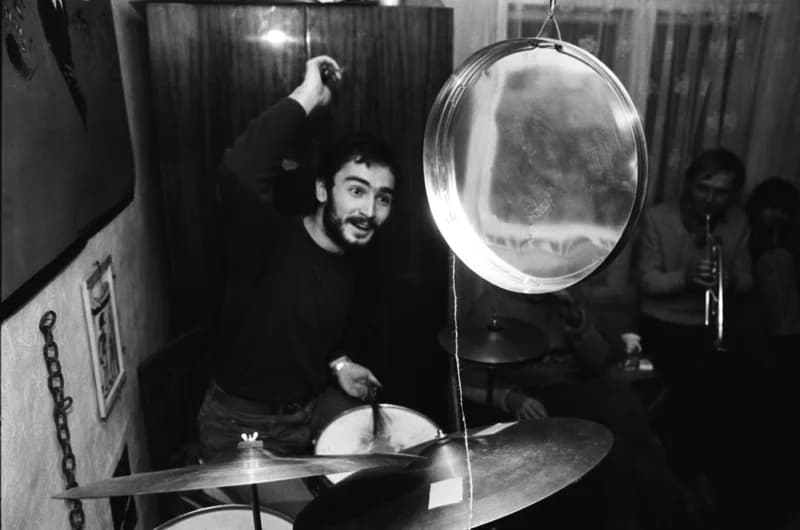 Jazz-telep Újvidéken