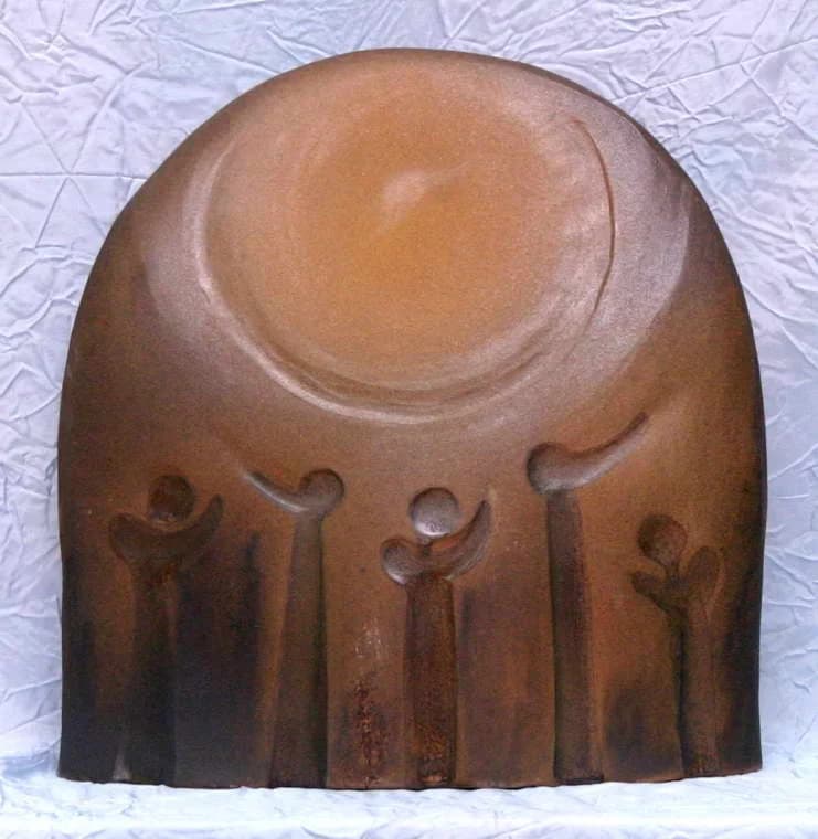 Vásár (Szenteleky-illusztráció)