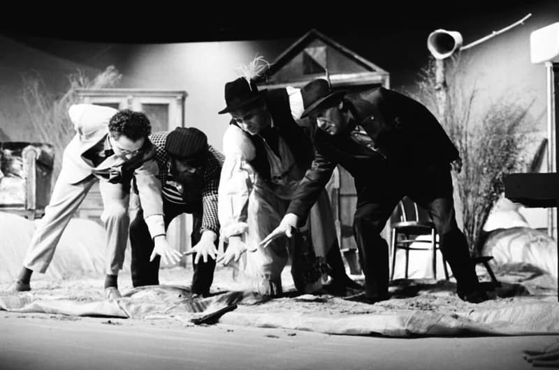 Görgey G.: Komámasszony, hol a stukker? /r.: Csiszár I./