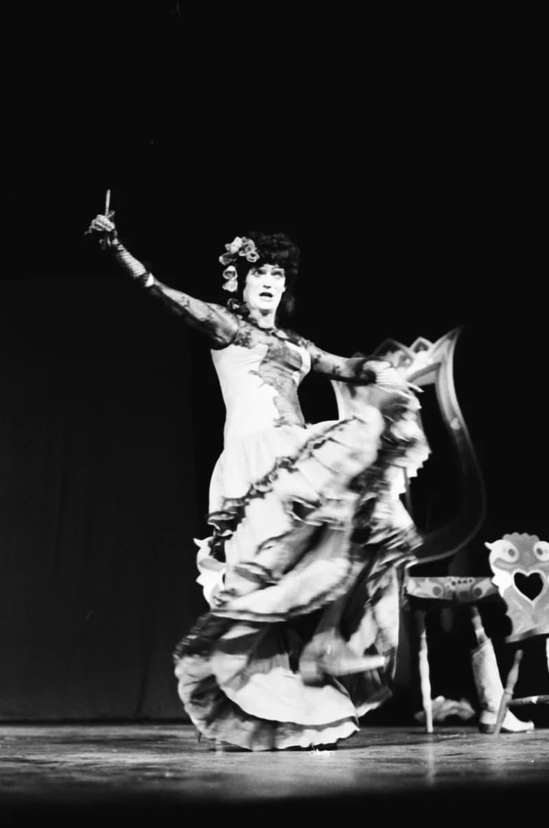 Tóth E.: A falu rossza, avagy a negyedik ablak /r.: Hernyák Gy./