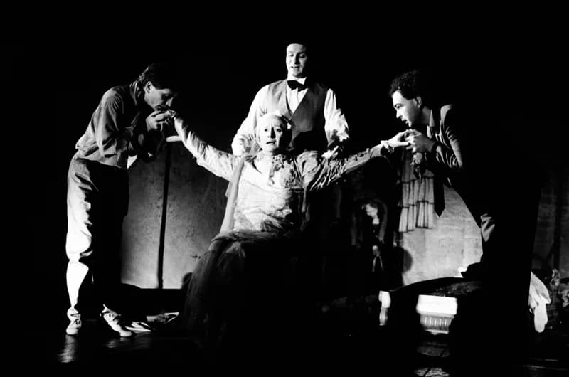 Hubay Miklós: Római karnevál