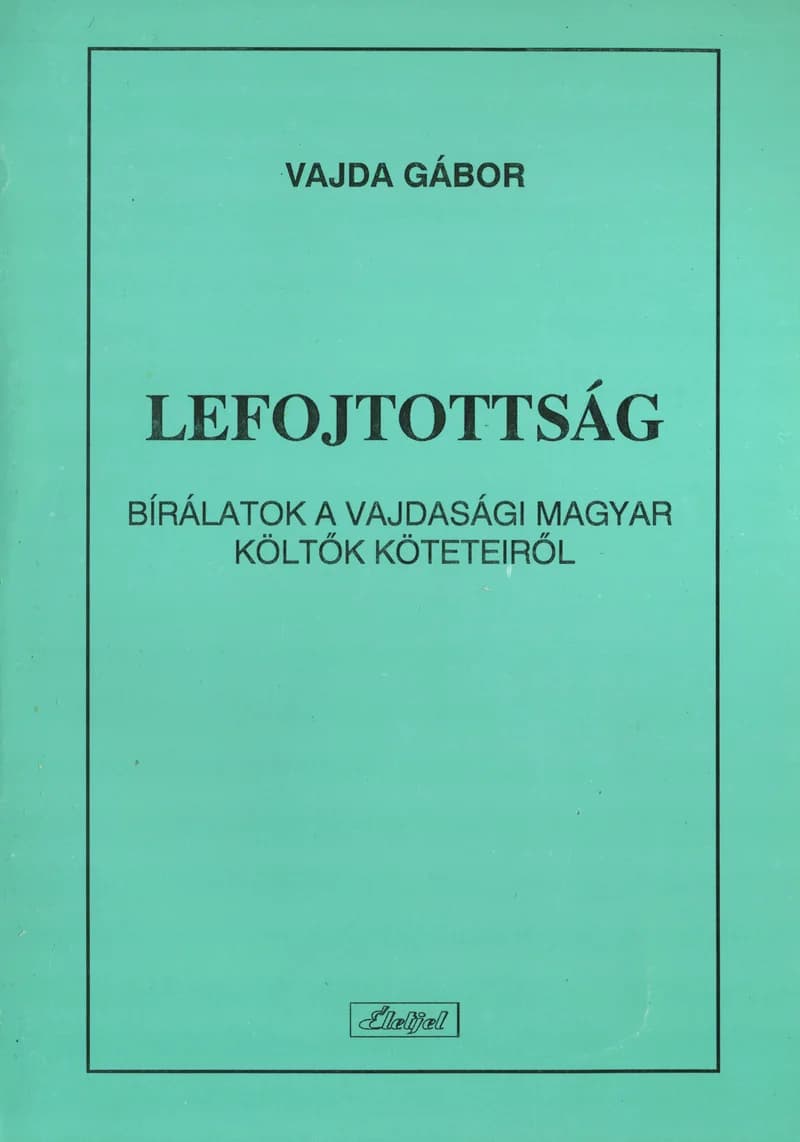Lefojtottság