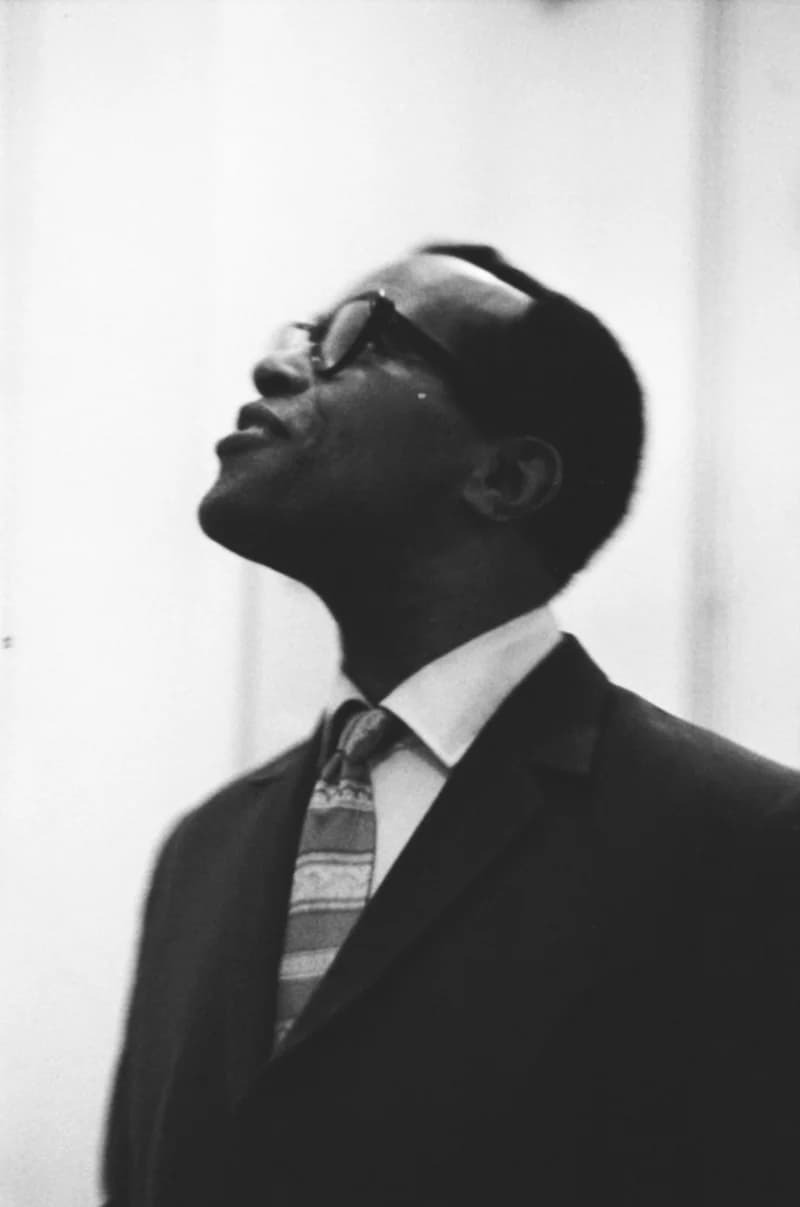 Maynard Ferguson koncert