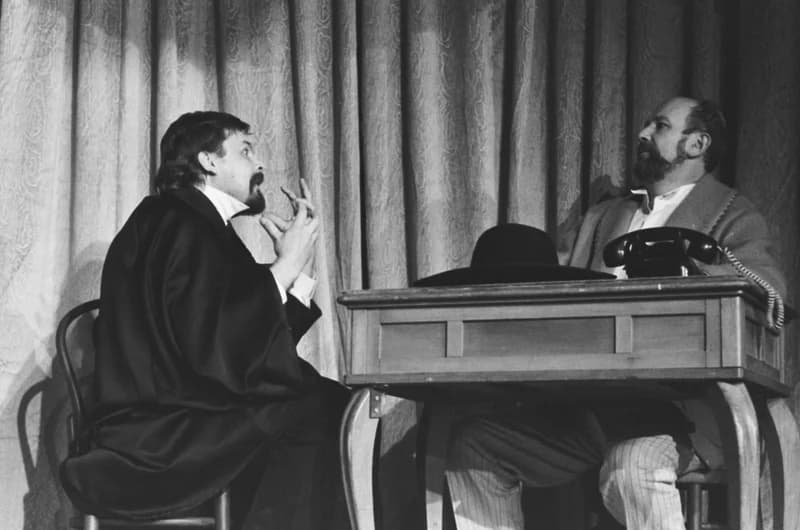 Rejtő Jenő : Kabaré (IV.)