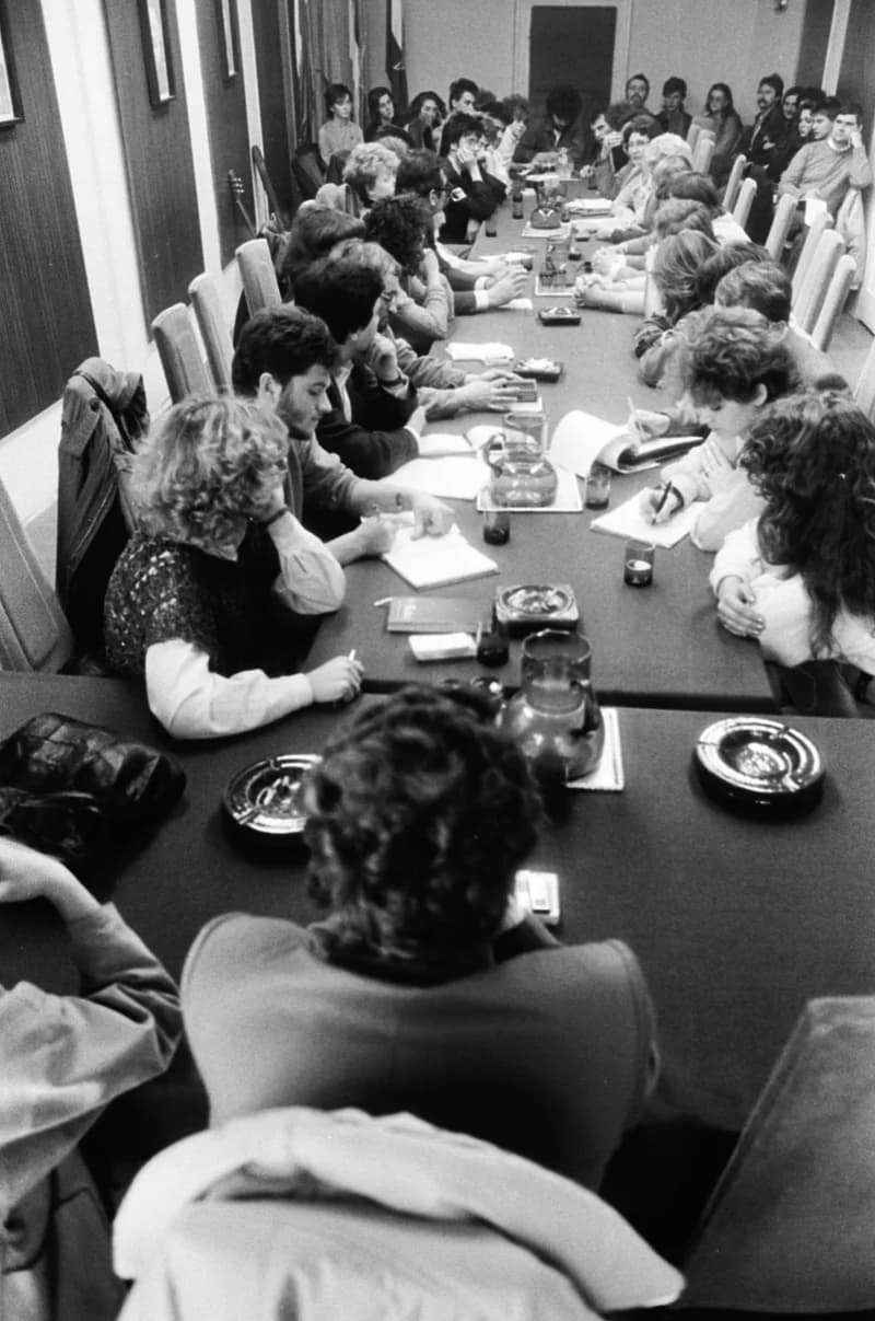 Középiskolások Irodalmi Vetélkedője '87