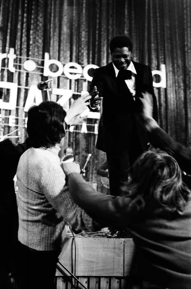 Newport /Jazz Festival/