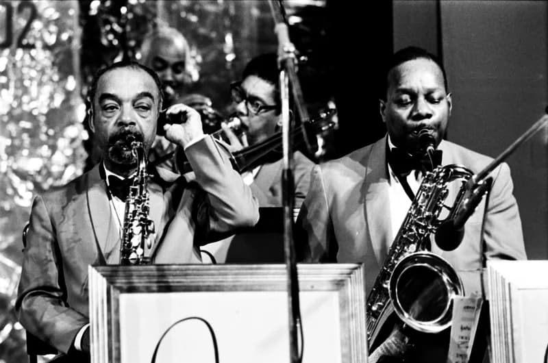 Newport '71 /Jazz Festival/