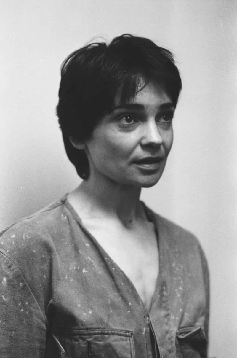 Daróczi Zsuzsanna önálló estje Újvidéken a bölcsészkaron