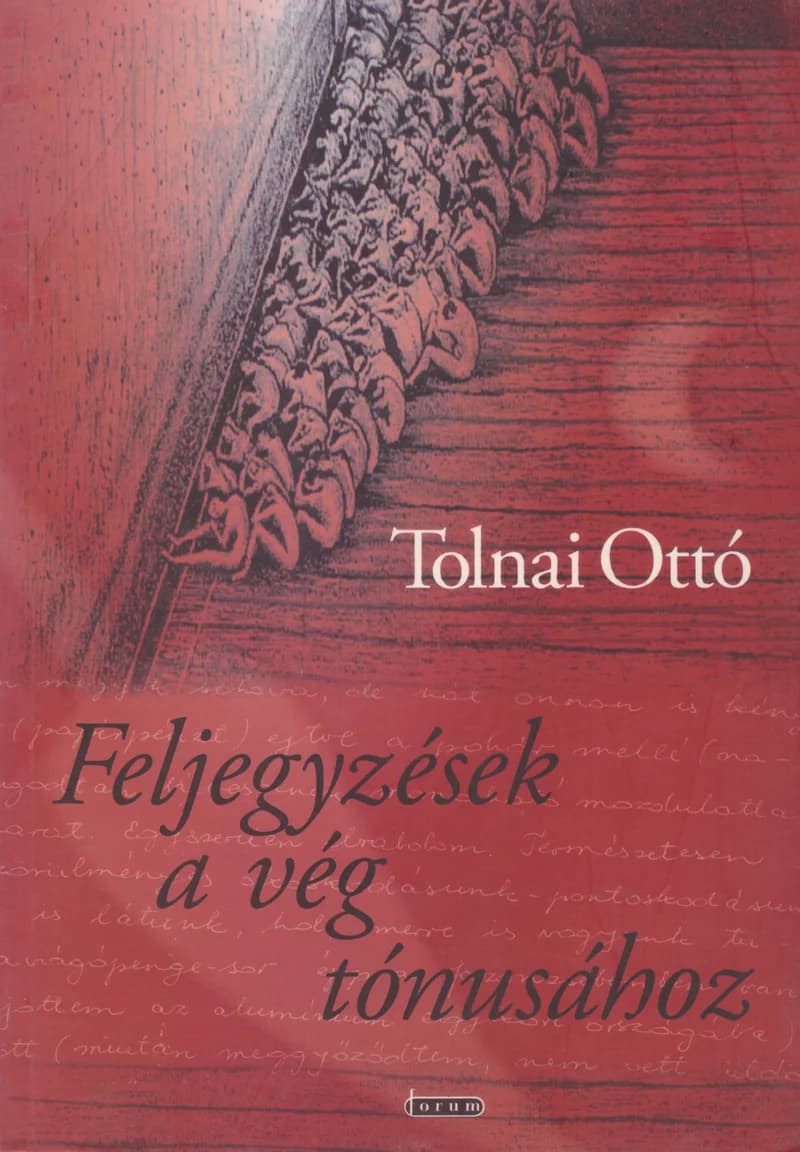 Feljegyzések a vég tónusához 