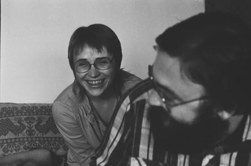 Boy - Móricz Károly  Dormán Lászlónál Újvidéken