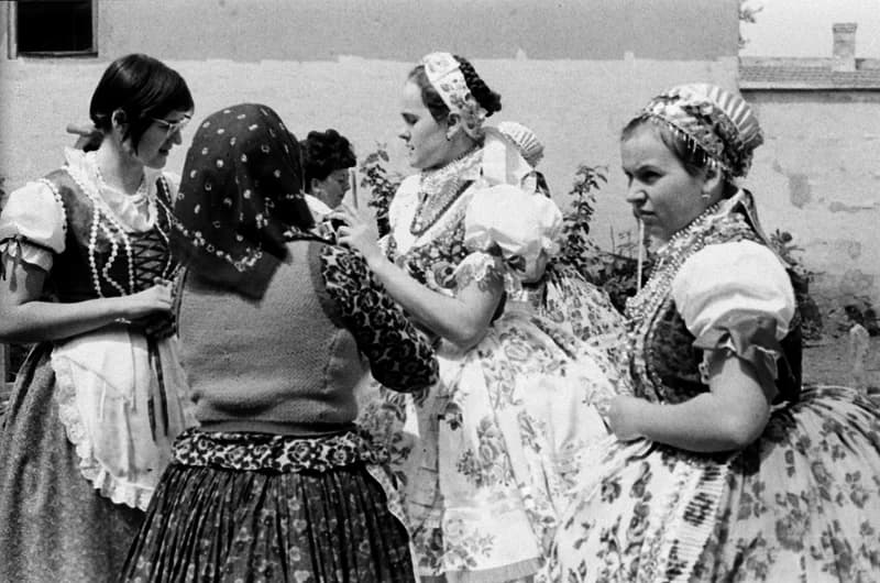 Középiskolások Művészeti Vetélkedője '72