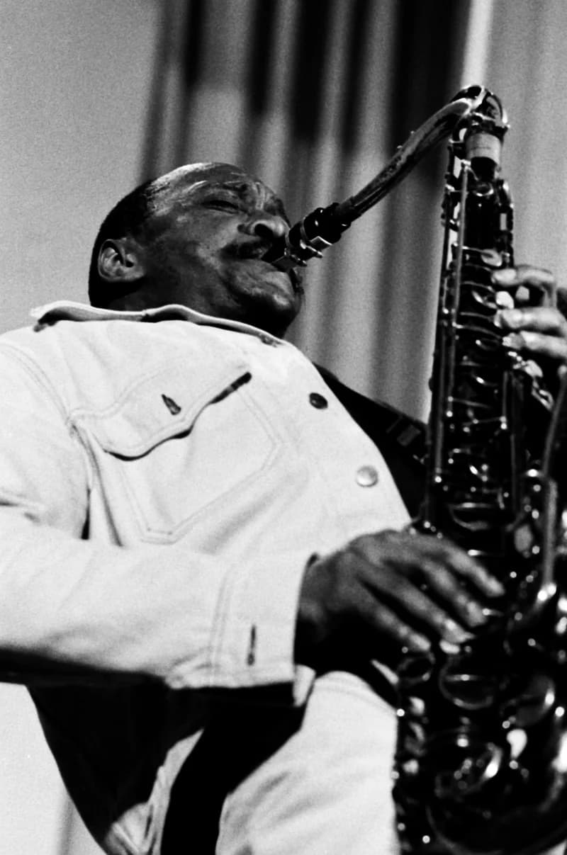 V. Belgrádi Jazz Fesztivál