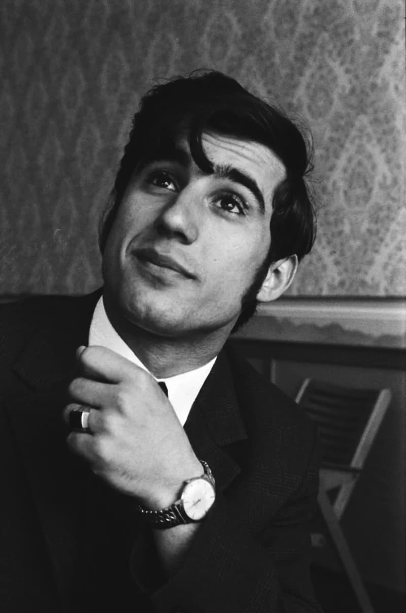 Középiskolások Művészeti Vetélkedője '70