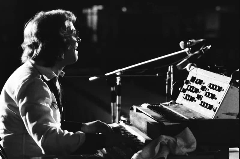 Belgrádi Jazz Fesztivál '74