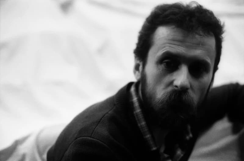 Mrozek: Ház a határon