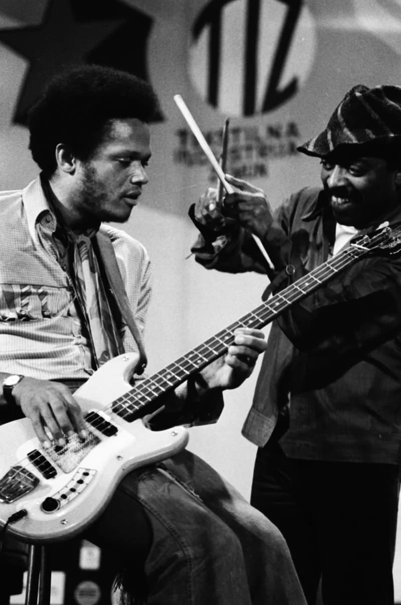 V. Belgrádi Jazz Fesztivál