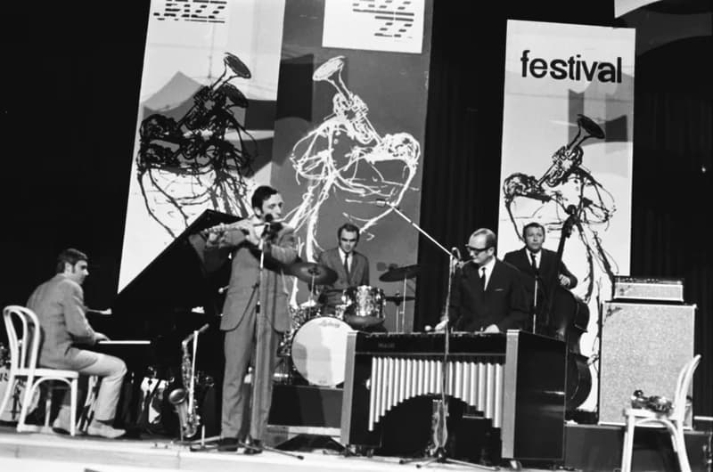 IX. Ljubljanai Nemzetközi Jazz Fesztivál