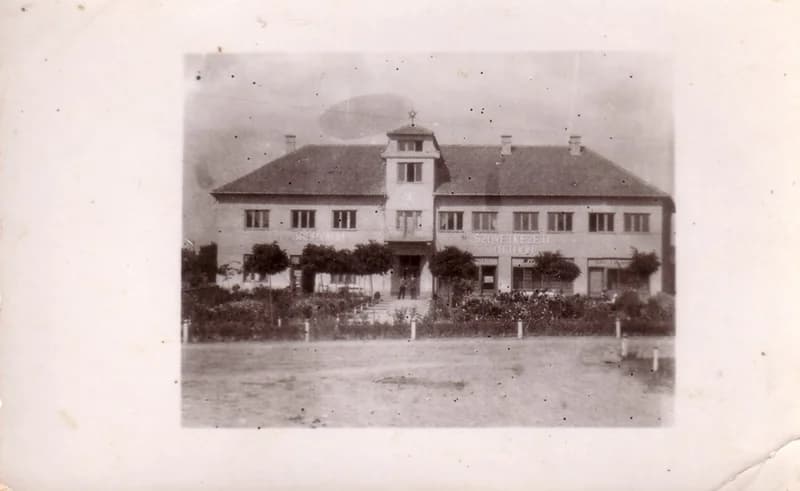 Szövetkezeti Otthon