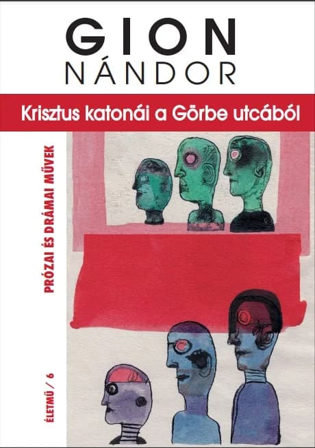 Krisztus katonái a Görbe utcából